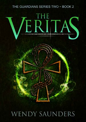 [The Guardians Series 2: The Book of the Heavens 02] • The Veritas